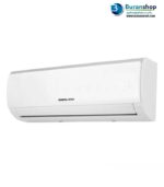 توضیحات بلند محصول اسپلیت کولر گازی 36 هزار پلاتینیوم جنرال گلد مدل GG-MS36000 Platinum