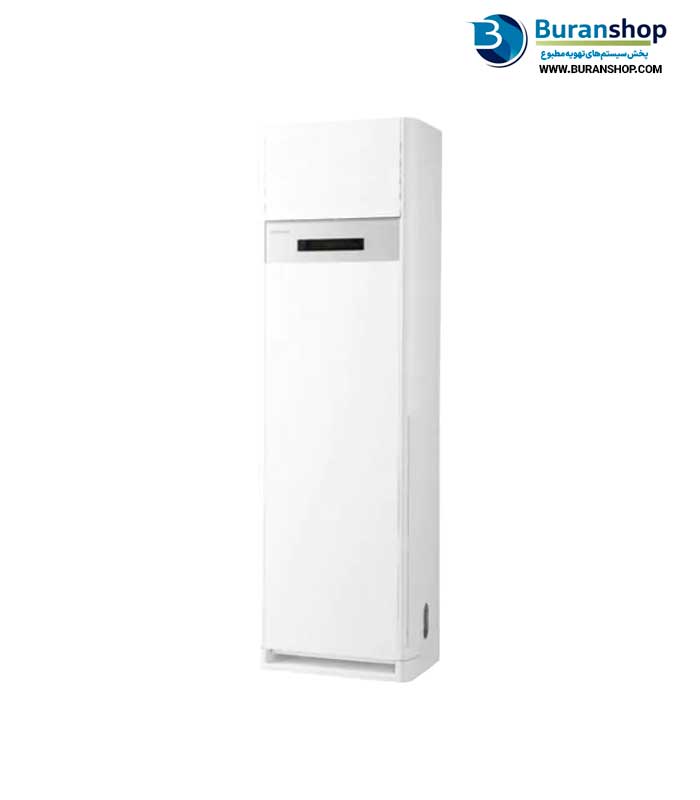 کولرگازی هایسنس مدل HFH-36FM ظرفیت 36000